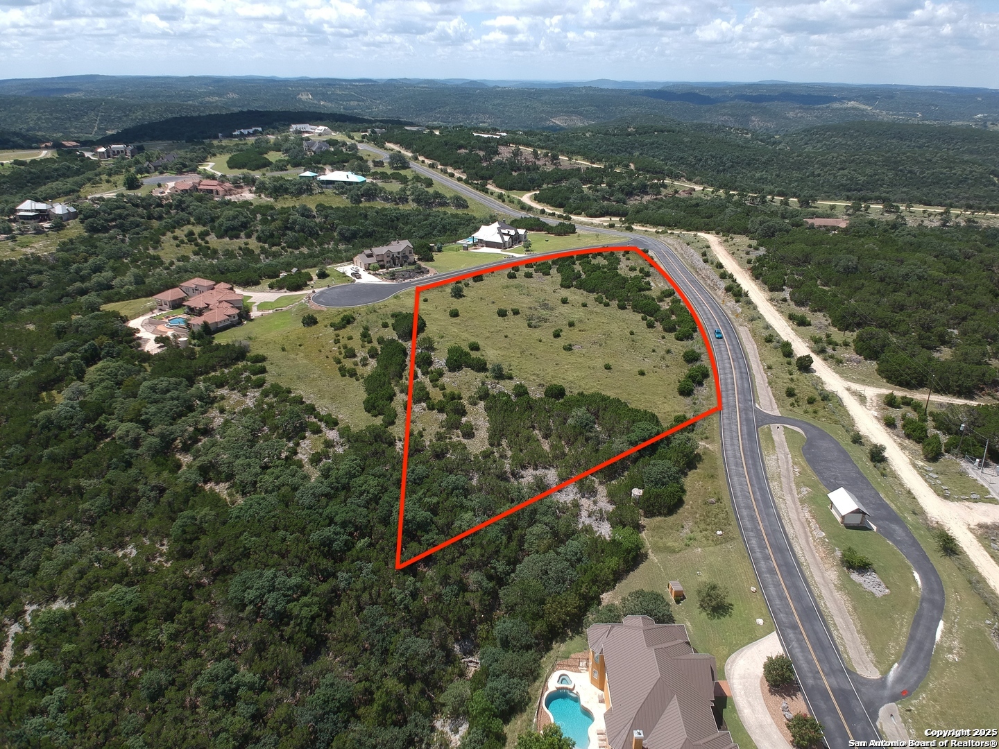 477 Diamond ridge