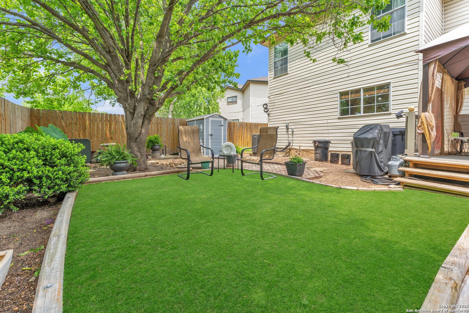 4918 Sunset Glade