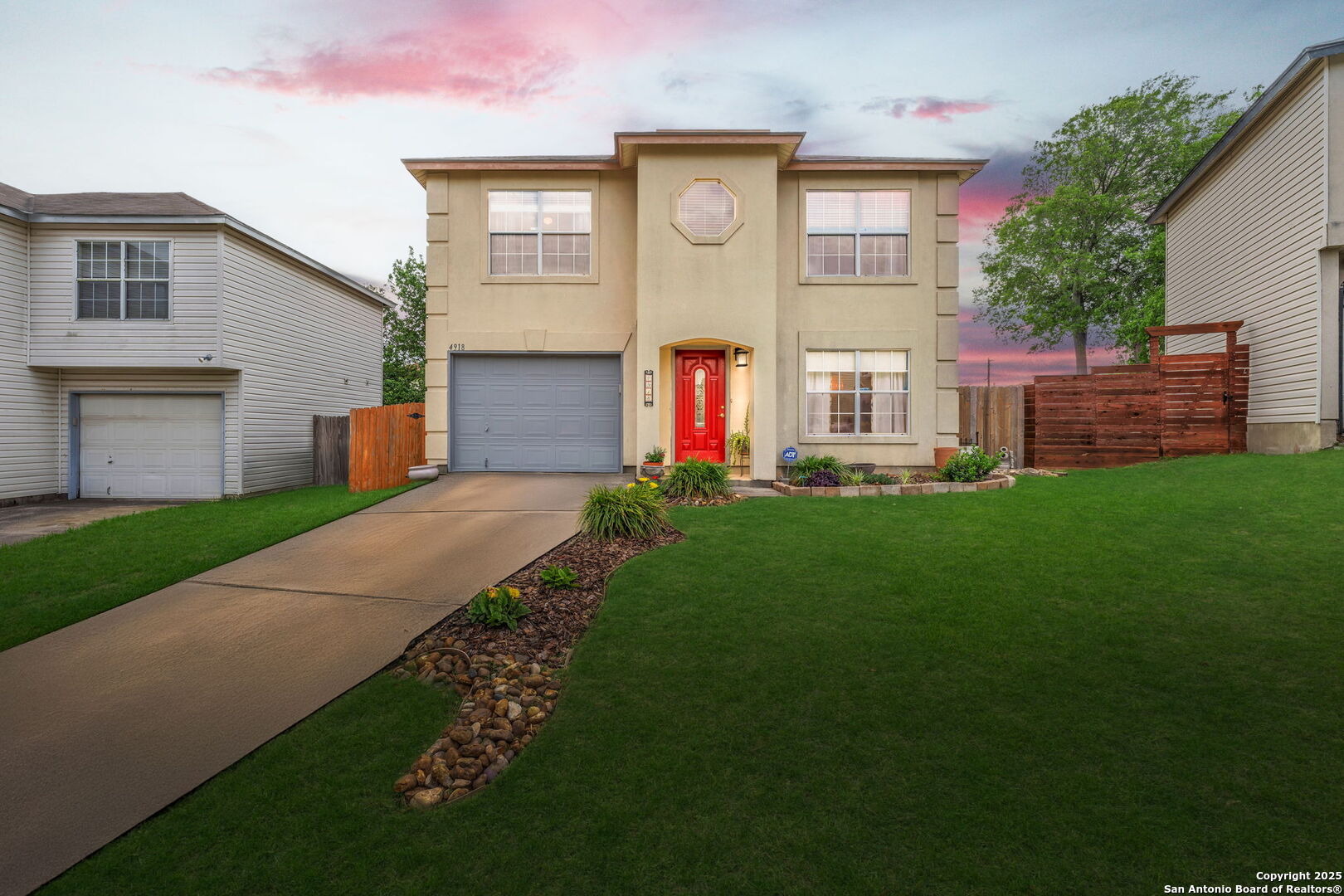 4918 Sunset Glade