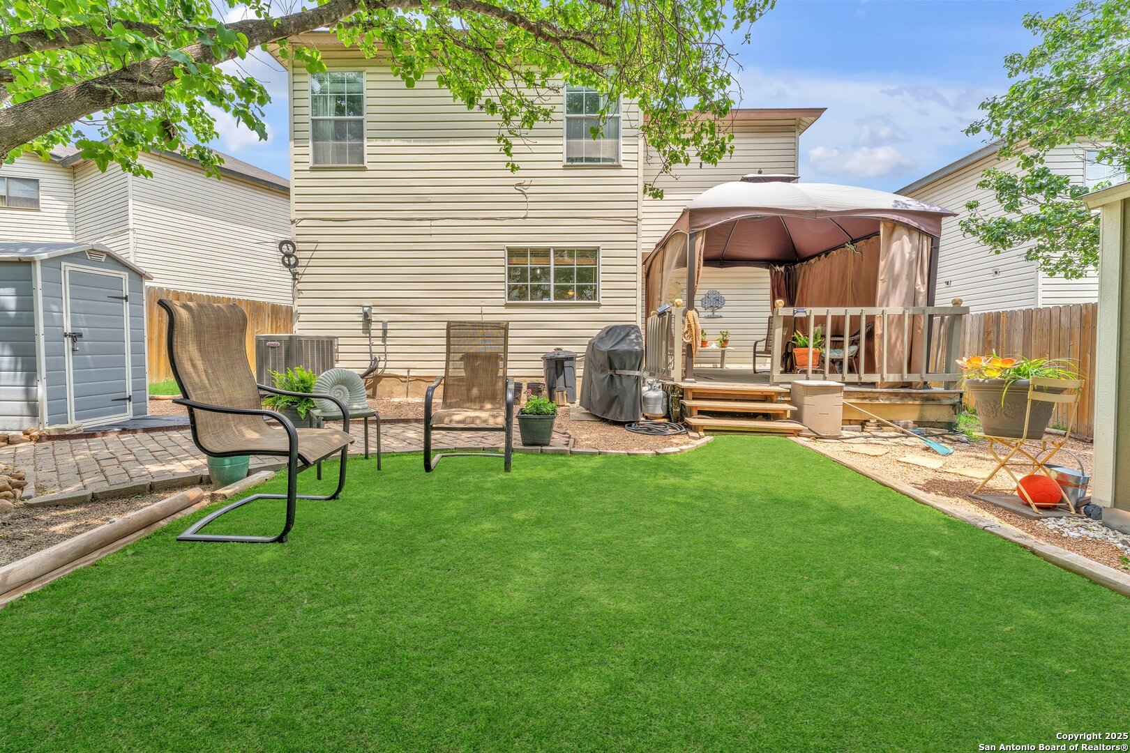 4918 Sunset Glade