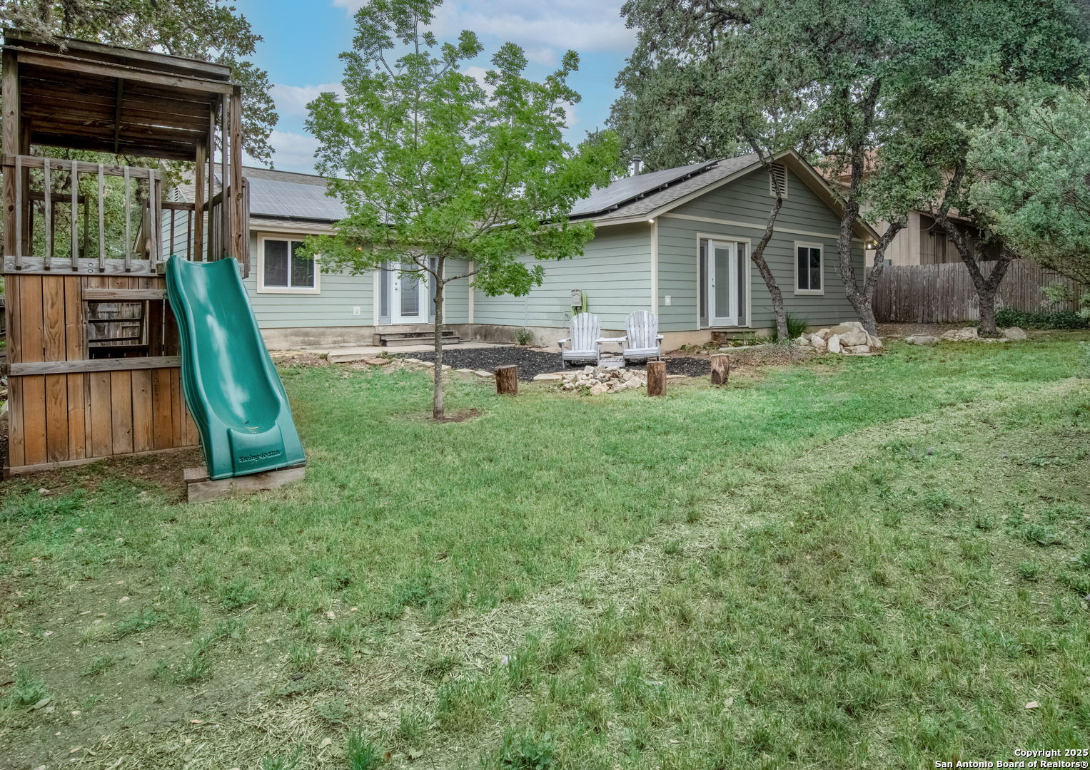 7122 Ranch Hill Dr