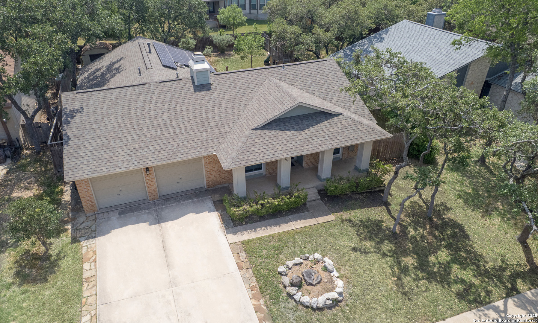 7122 Ranch Hill Dr