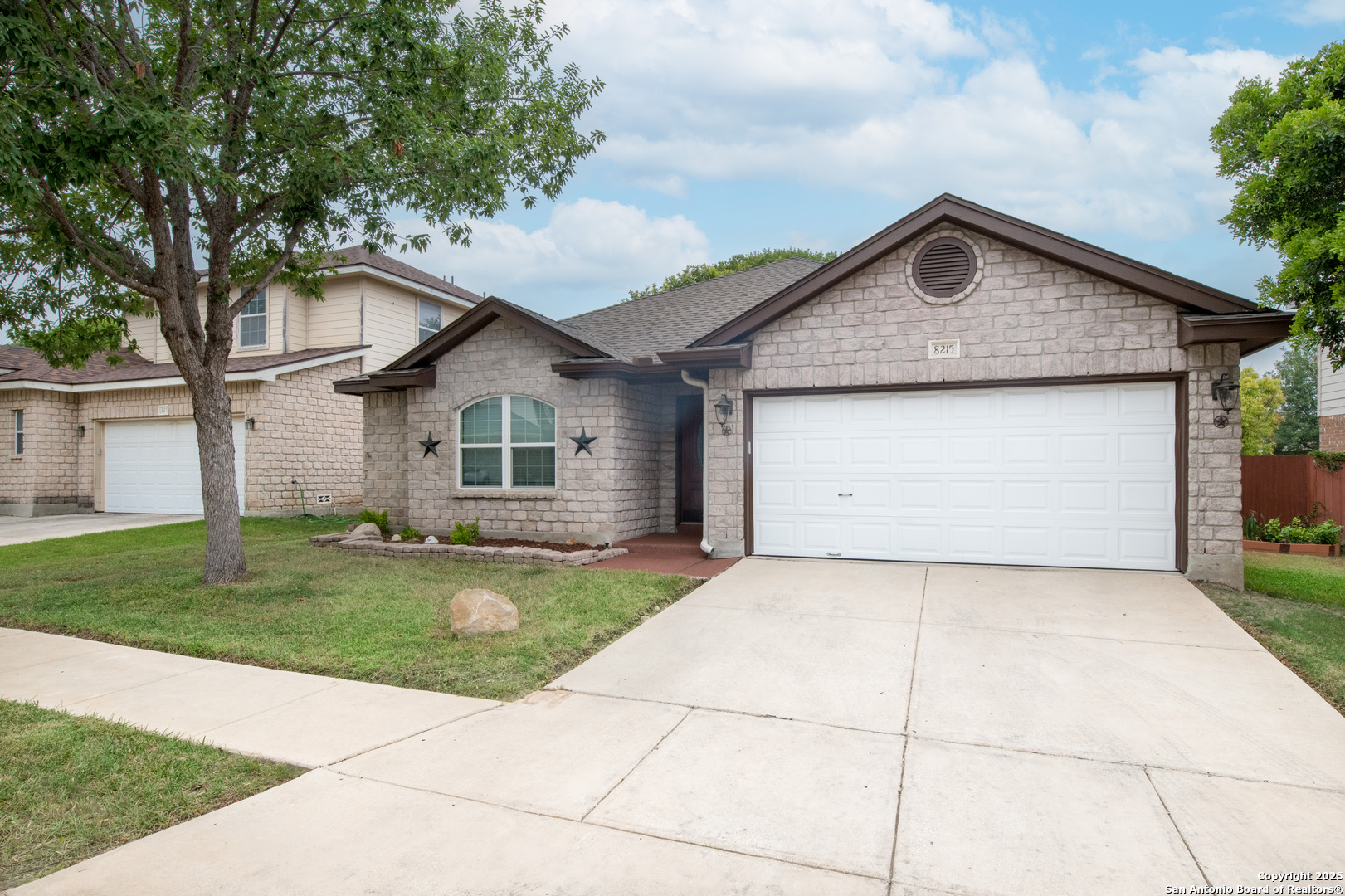 8215 Grissom Gate