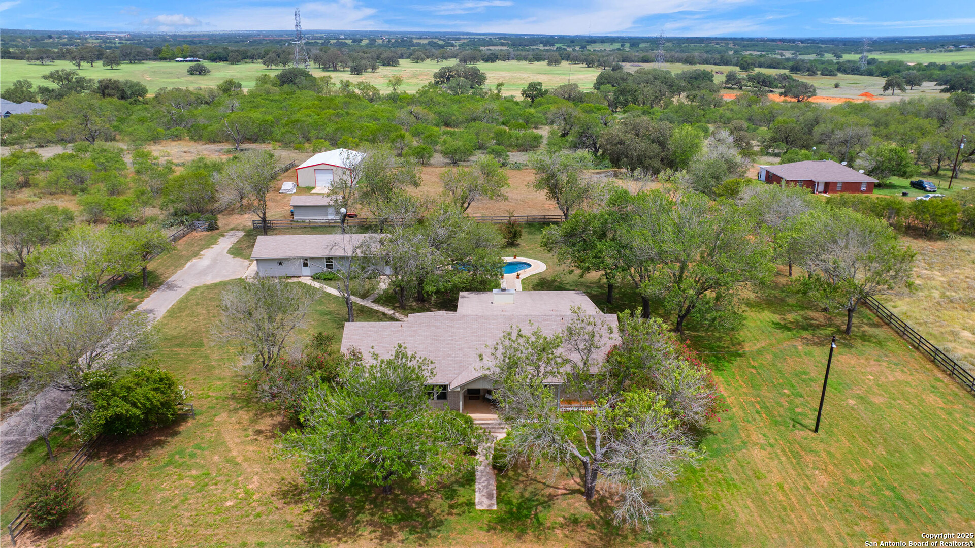 7941 State Highway 97