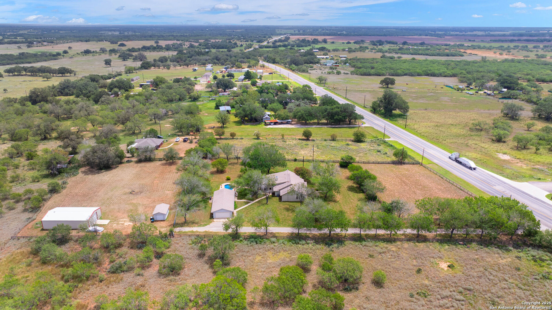7941 State Highway 97