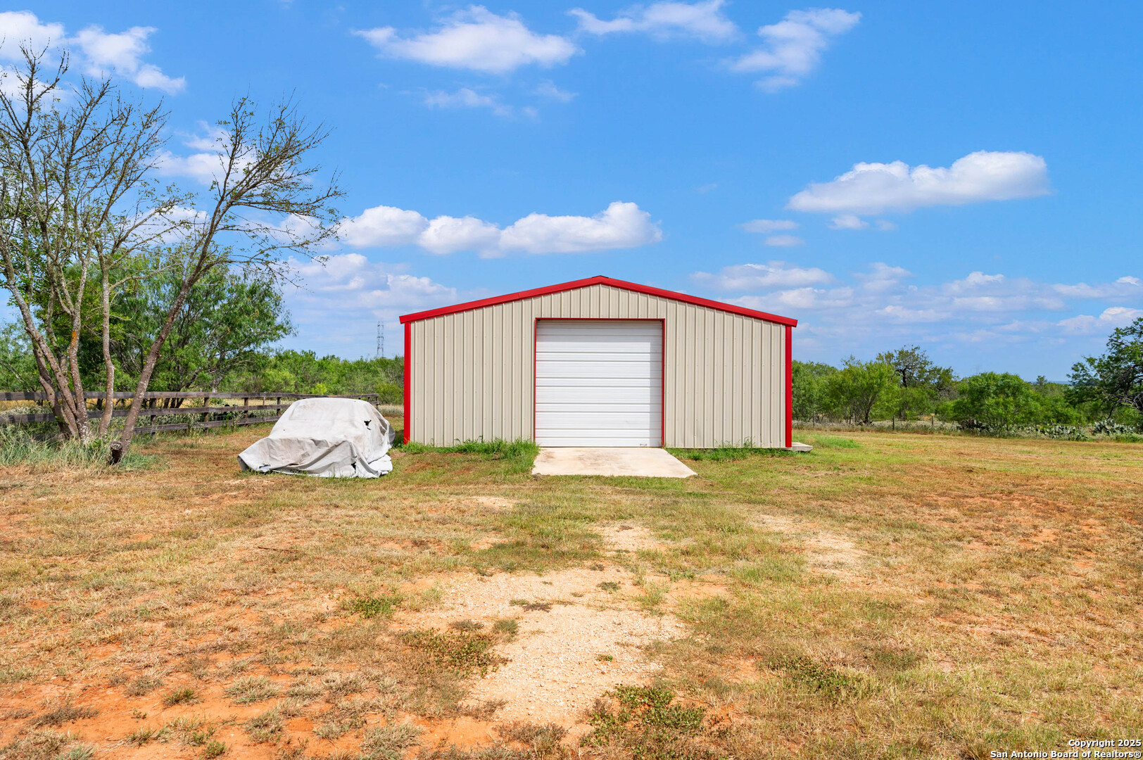7941 State Highway 97