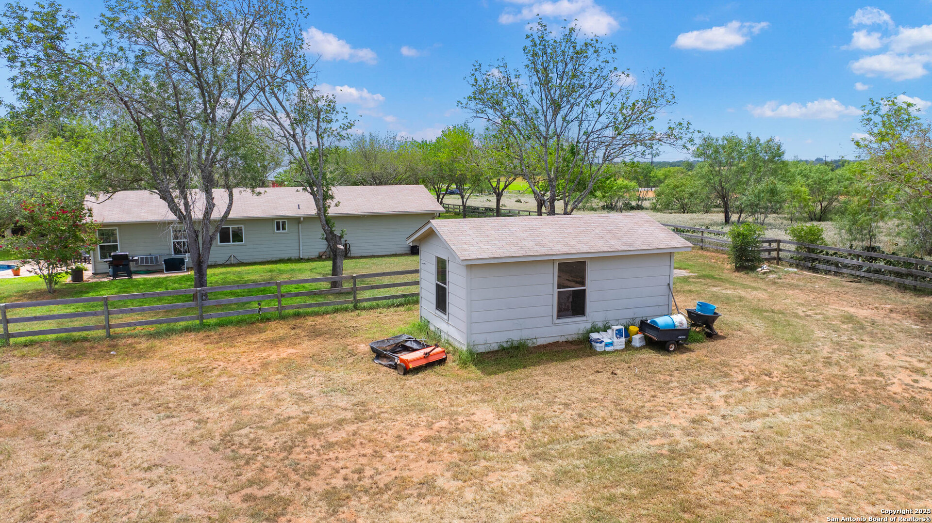 7941 State Highway 97