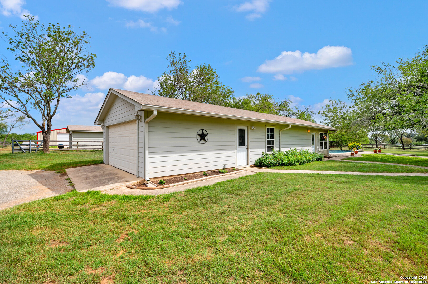 7941 State Highway 97