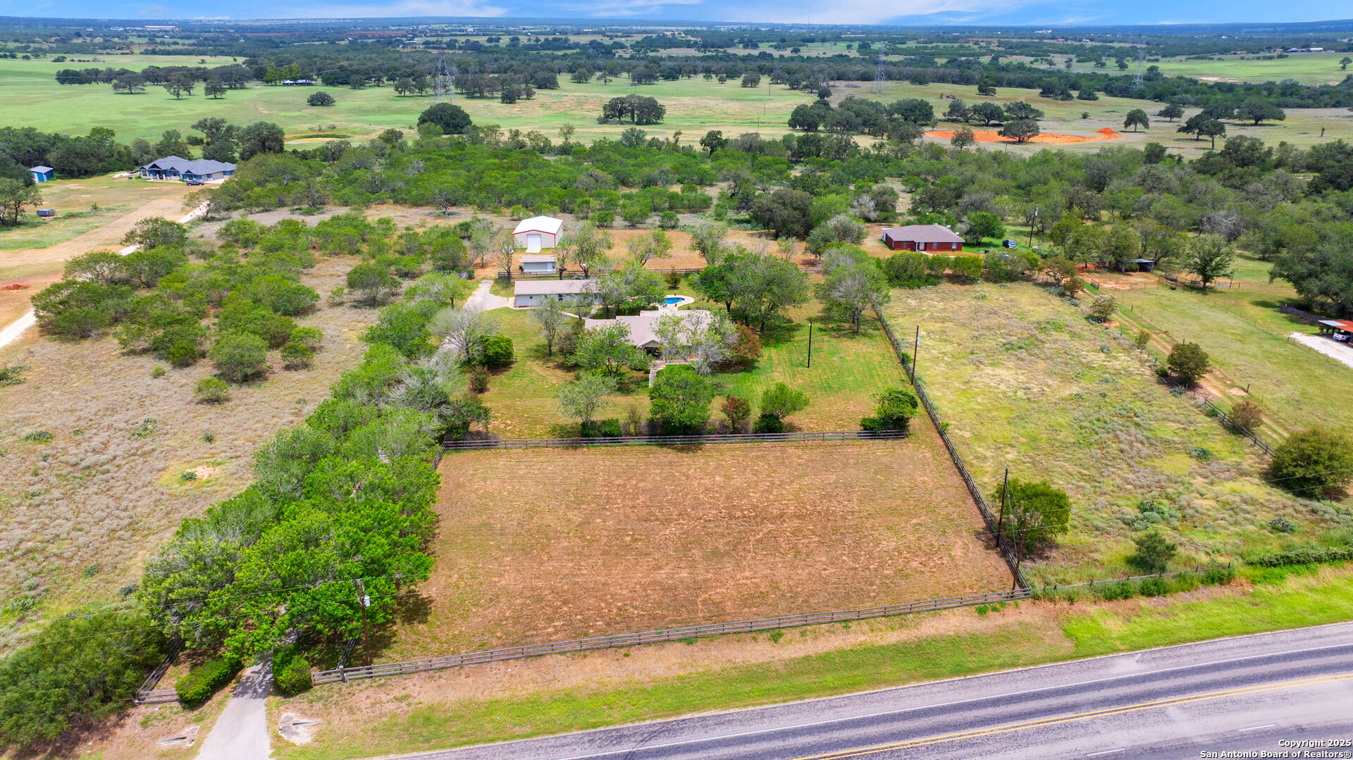 7941 State Highway 97