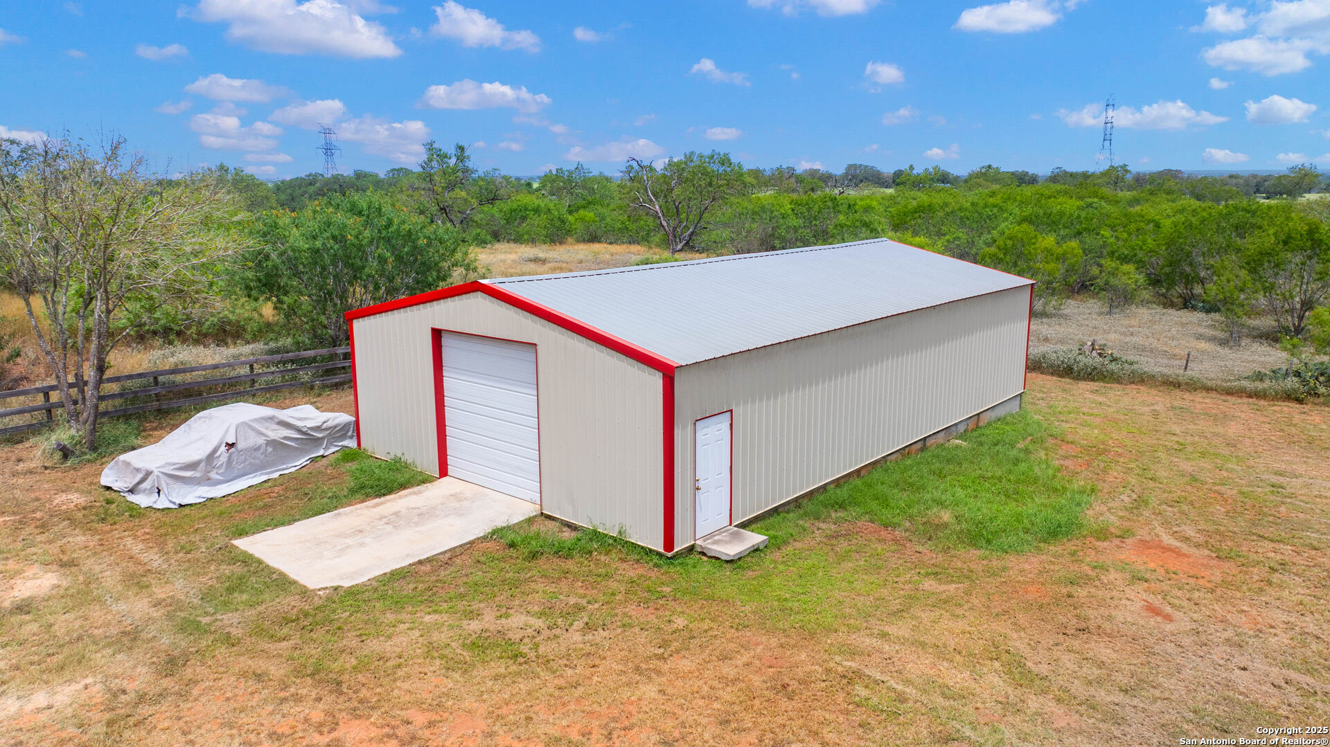 7941 State Highway 97