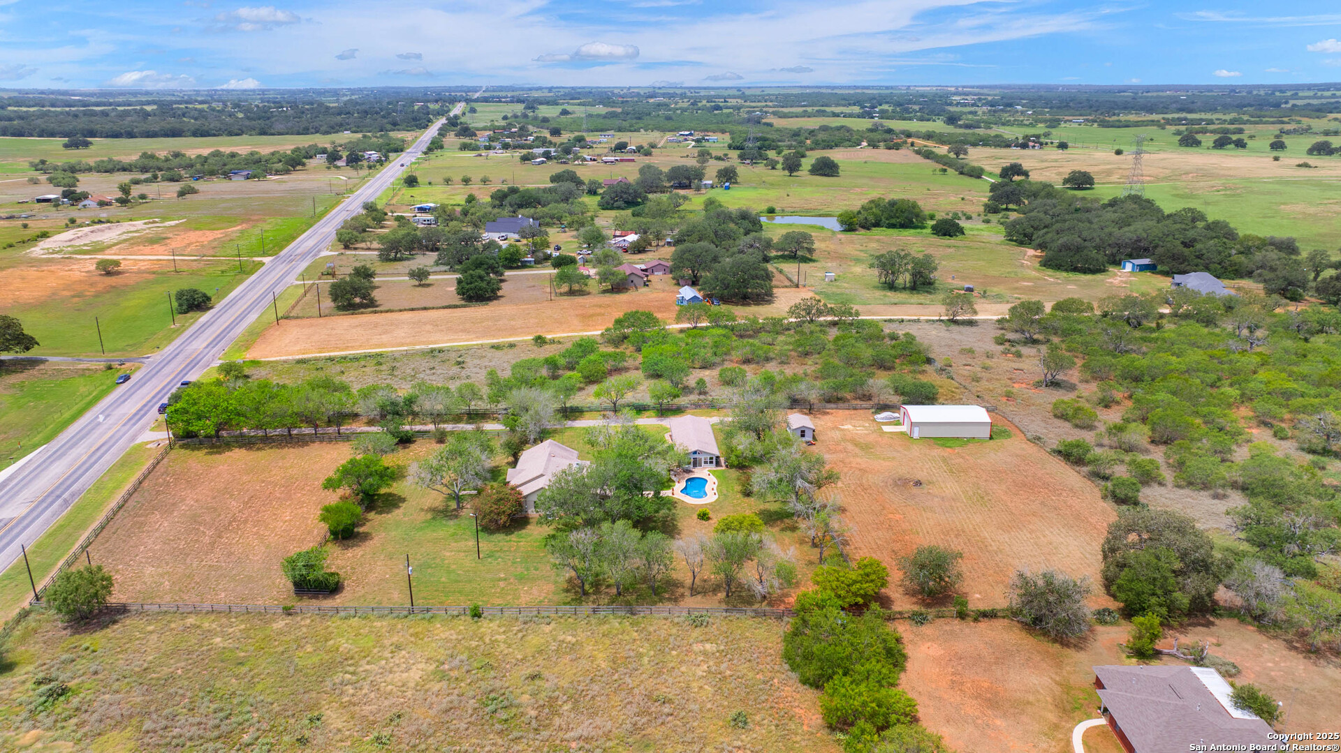 7941 State Highway 97