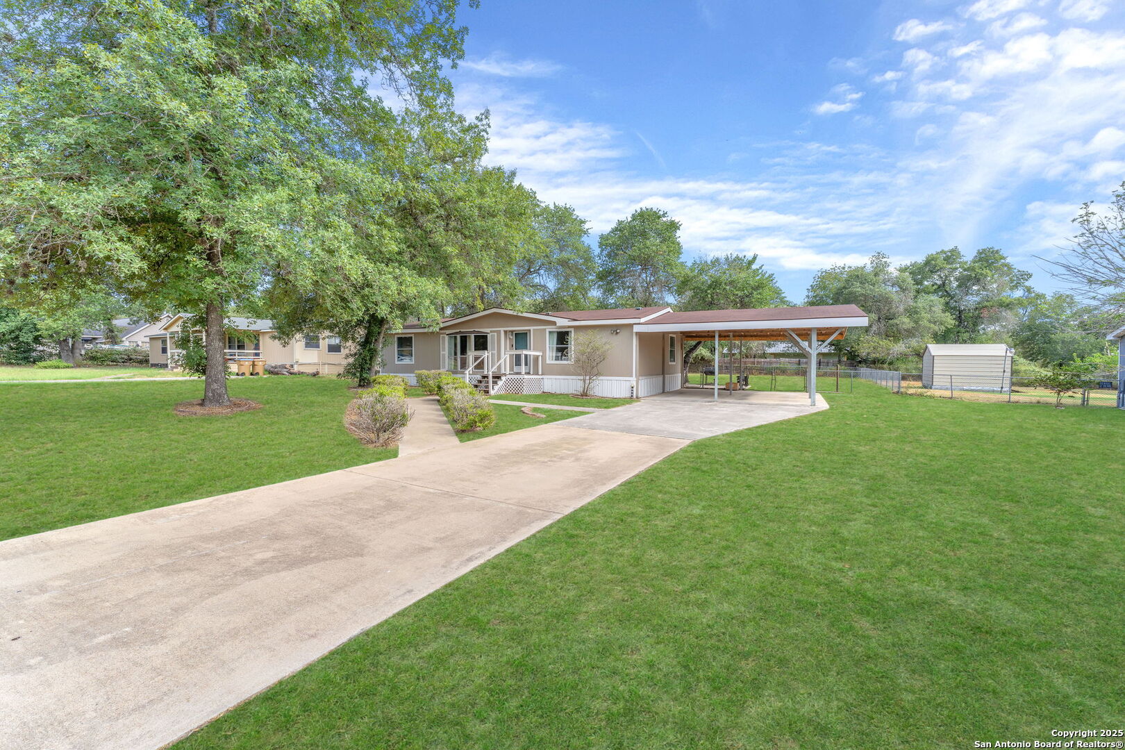 3827 Waterwood Pass