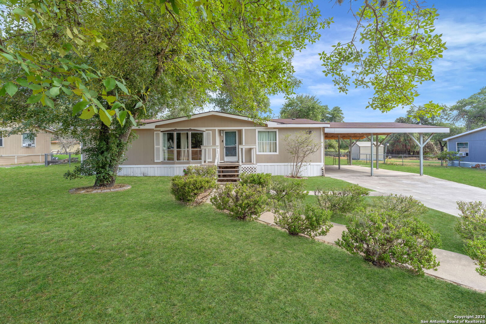 3827 Waterwood Pass