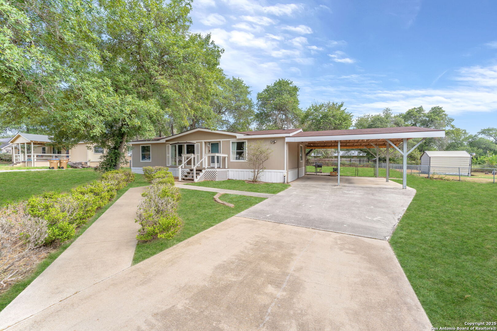 3827 Waterwood Pass