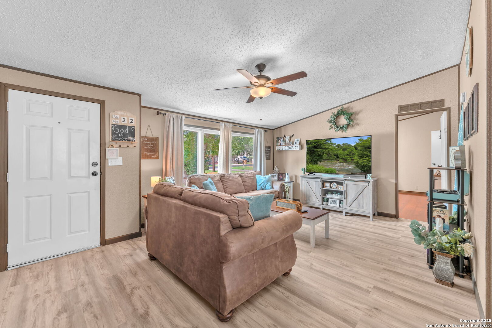 3827 Waterwood Pass