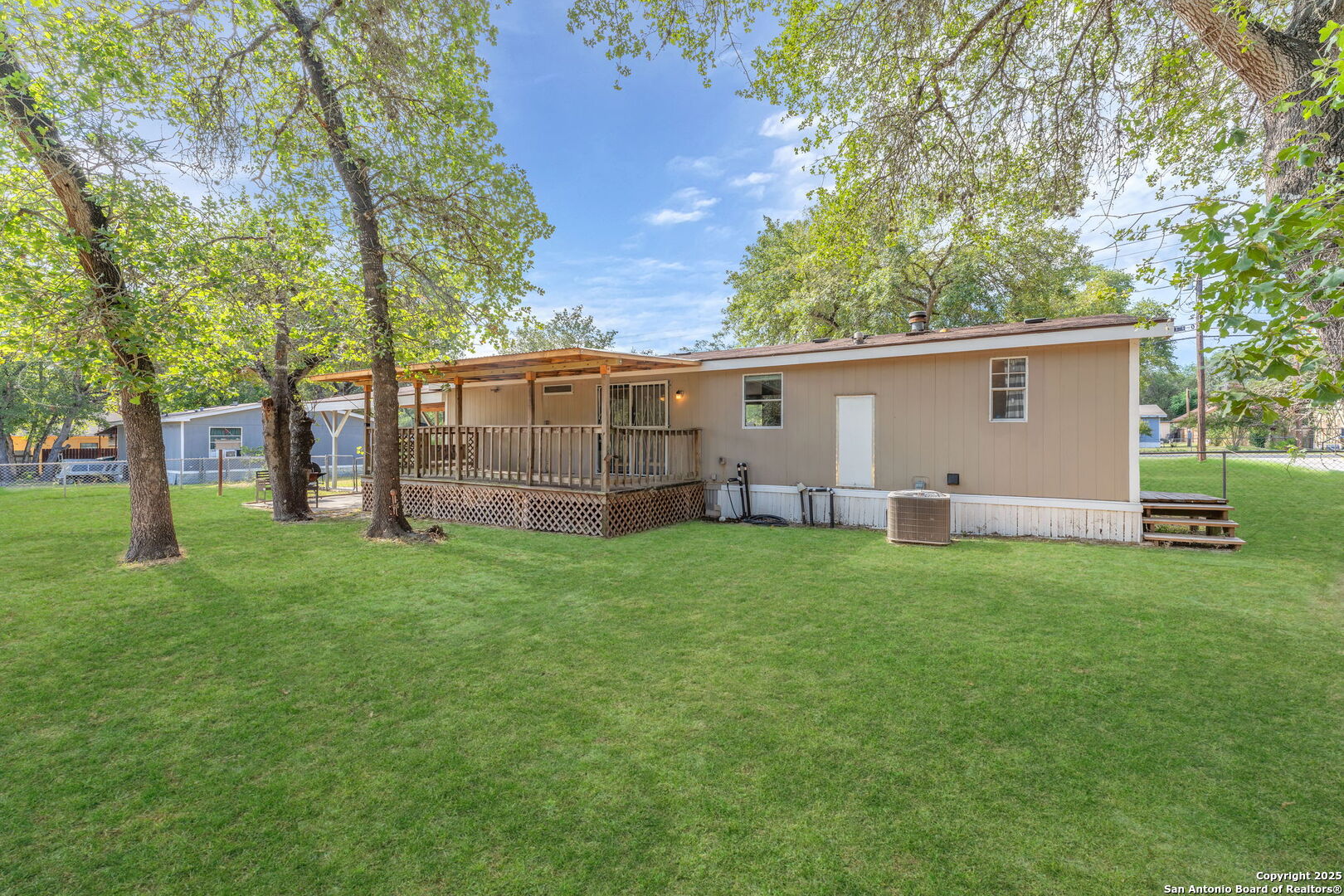 3827 Waterwood Pass