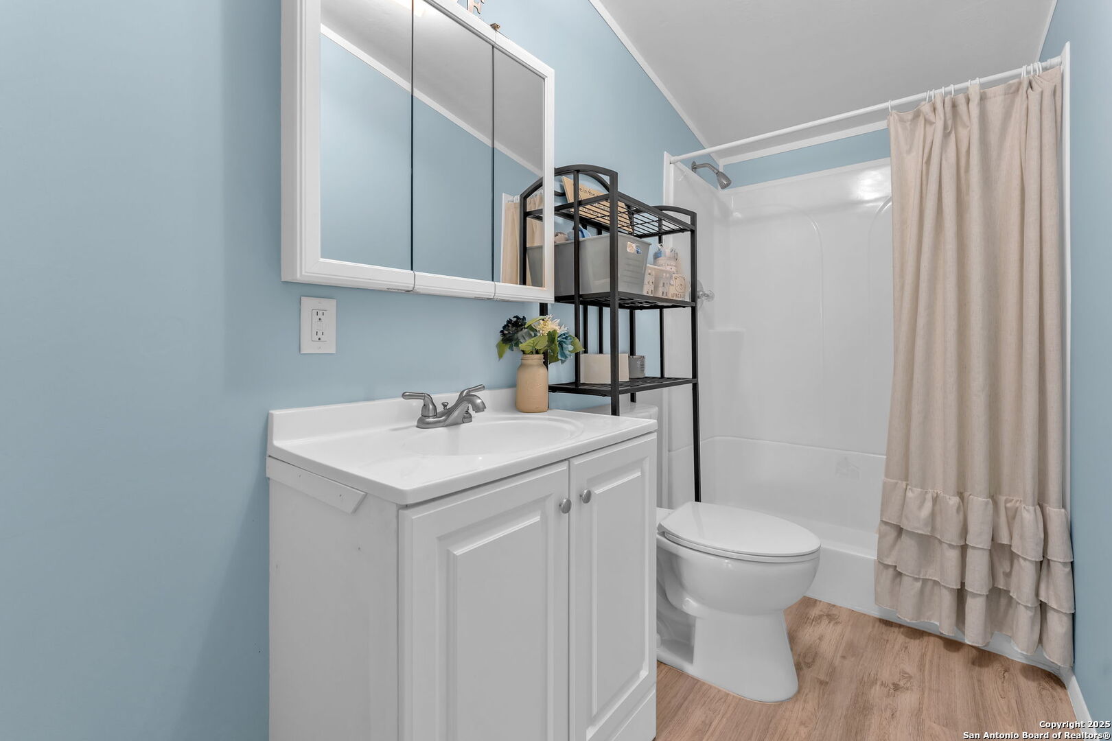 3827 Waterwood Pass