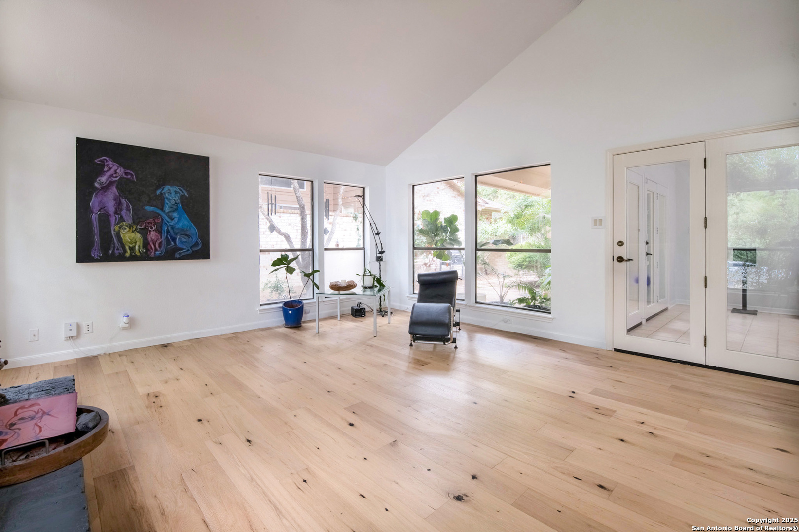 3726 Hunters Trail