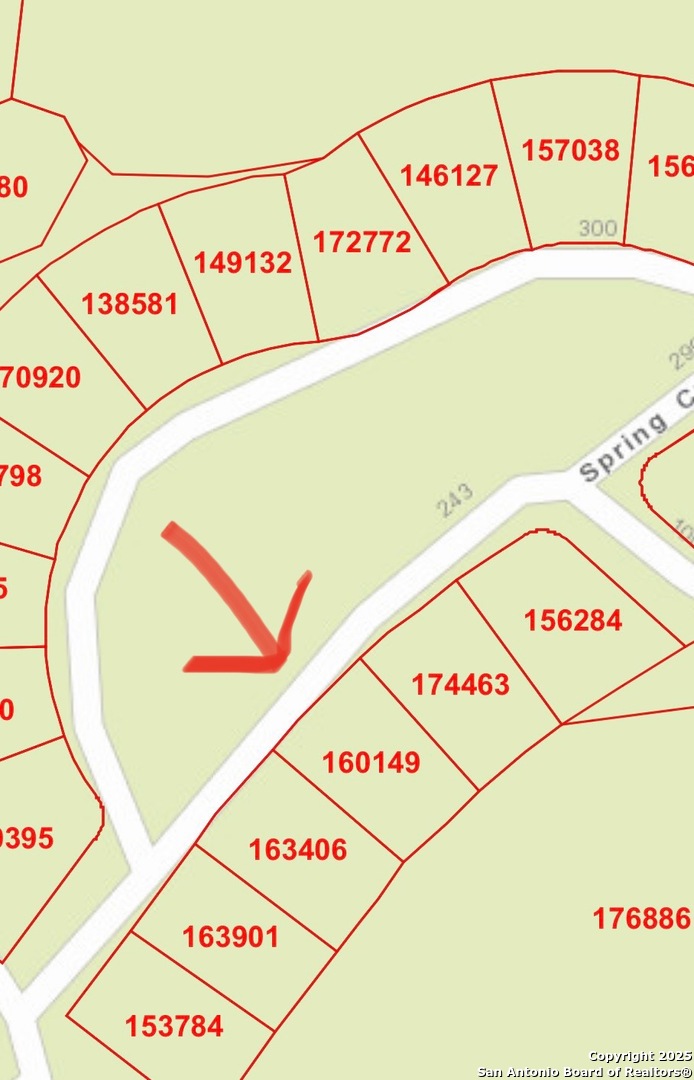 0 Spring Creek Circle