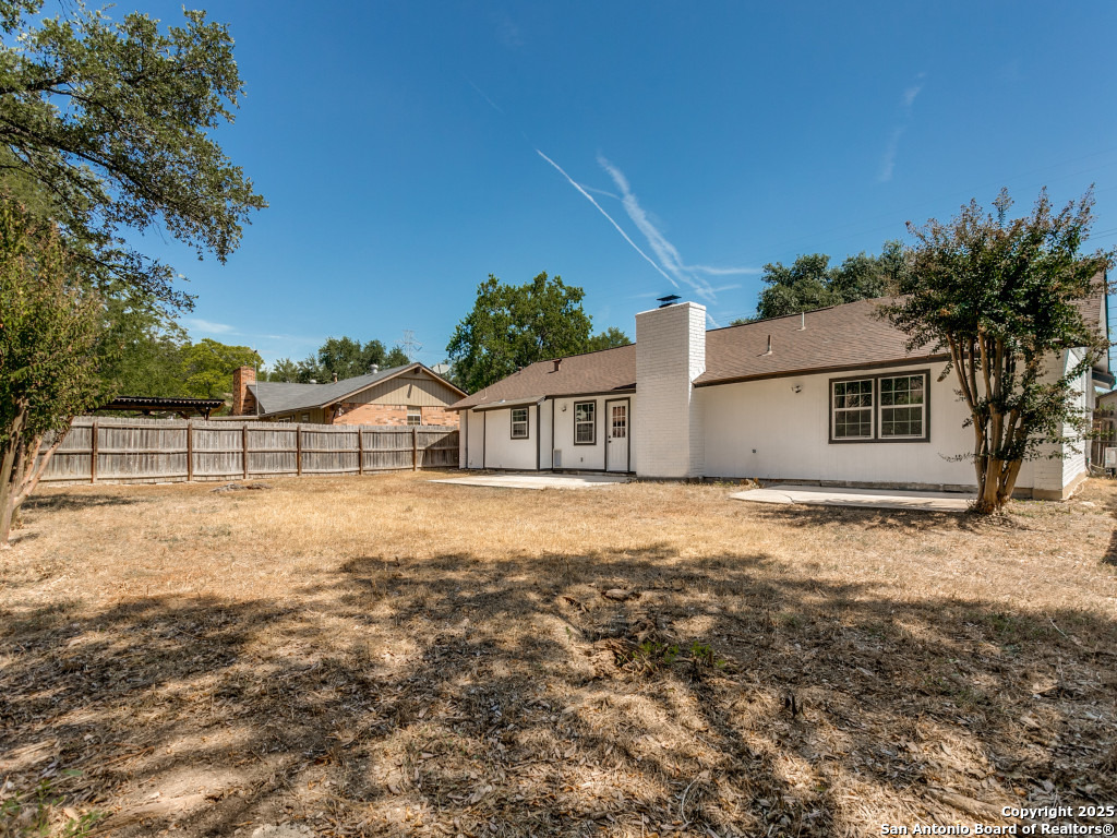 5422 Cerro Vista