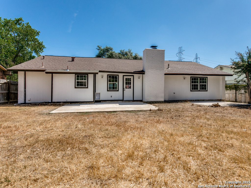 5422 Cerro Vista