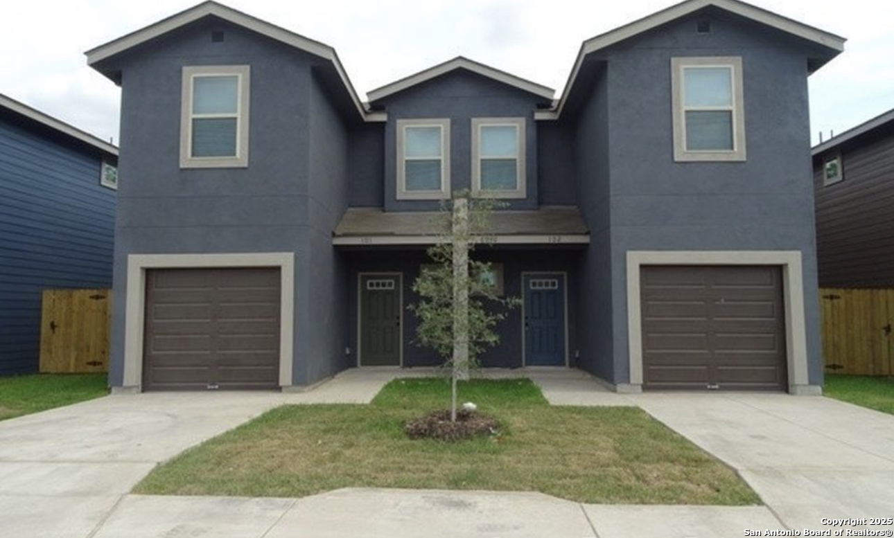 6946 LAKEVIEW DR 101