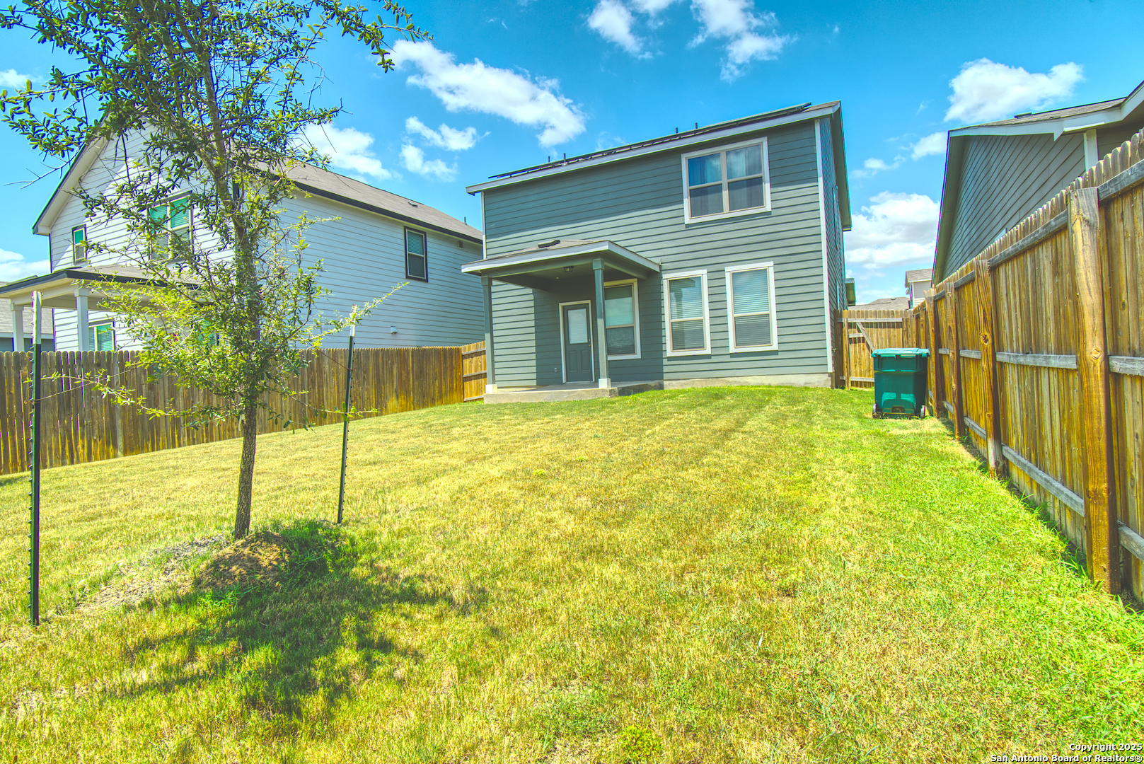 3322 Rancho Grande
