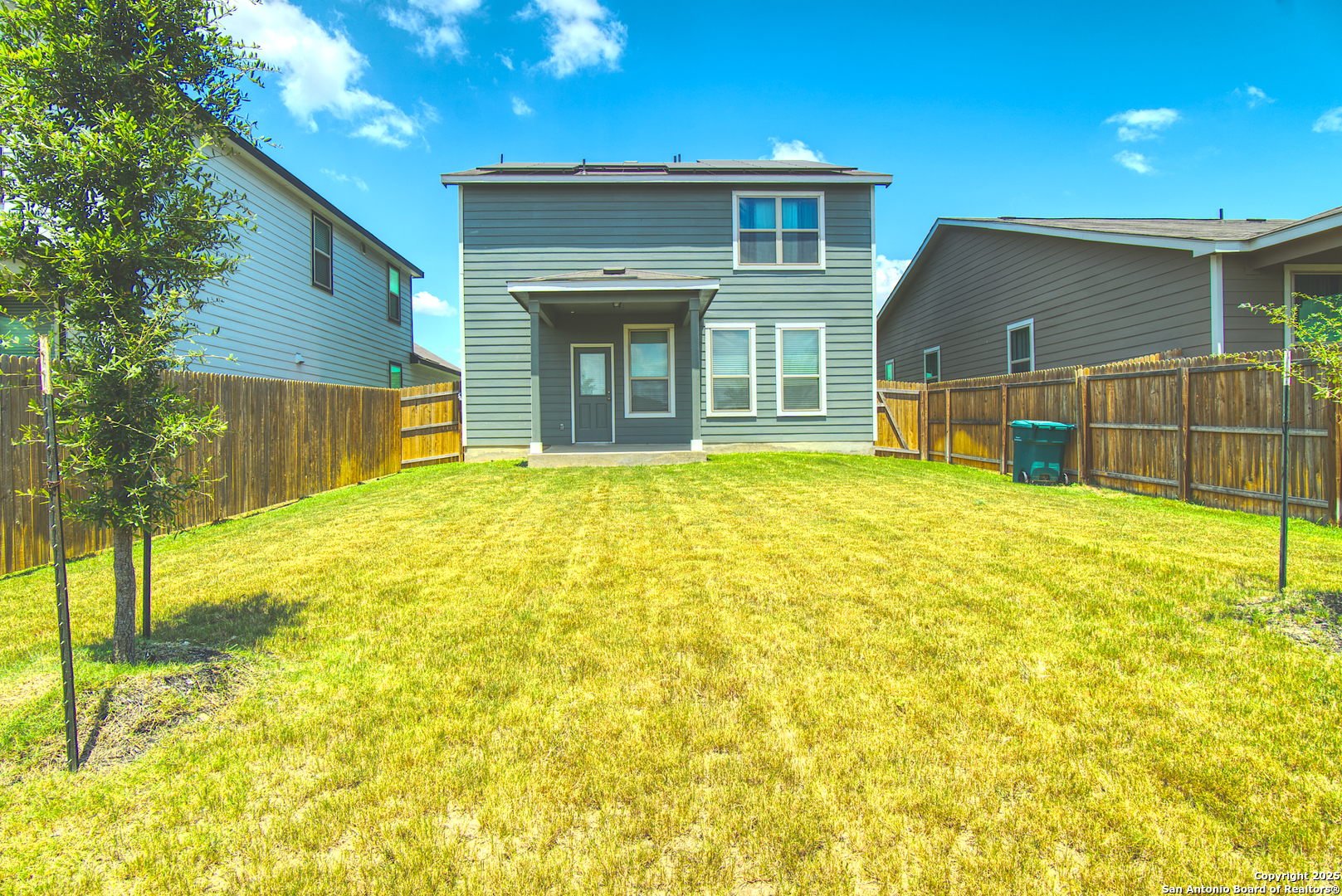 3322 Rancho Grande