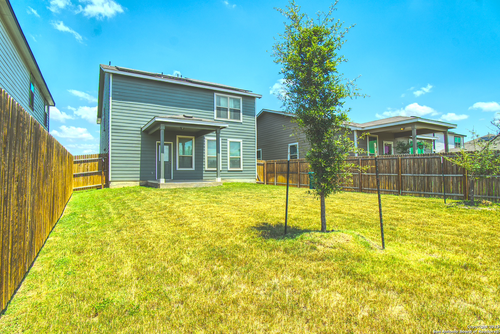 3322 Rancho Grande