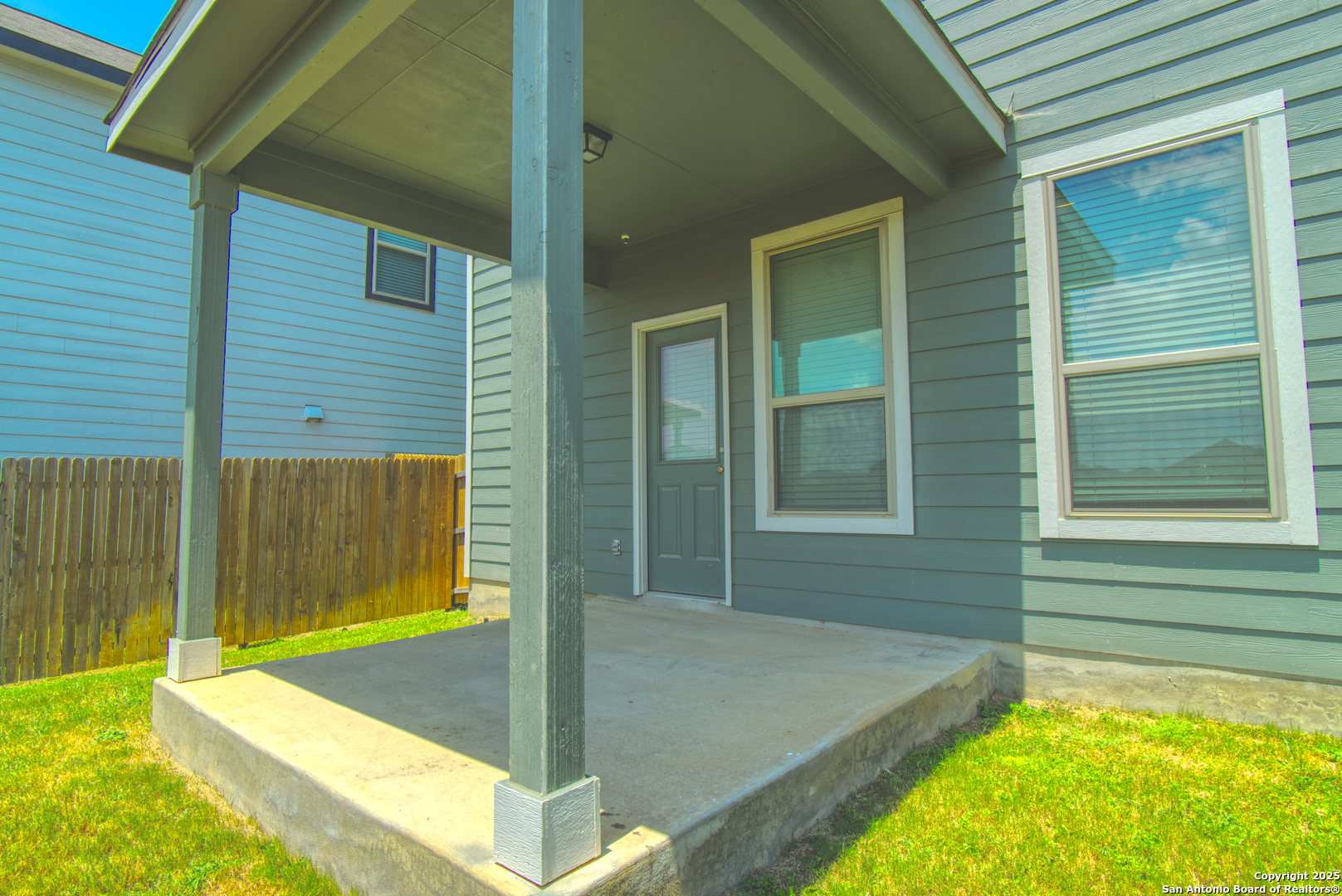 3322 Rancho Grande