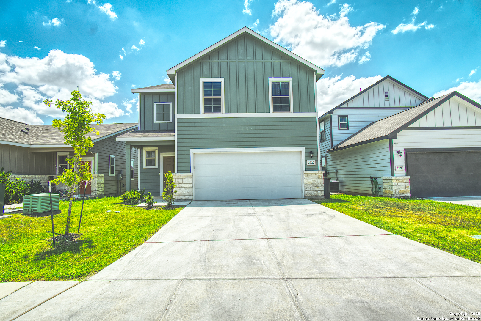 3322 Rancho Grande
