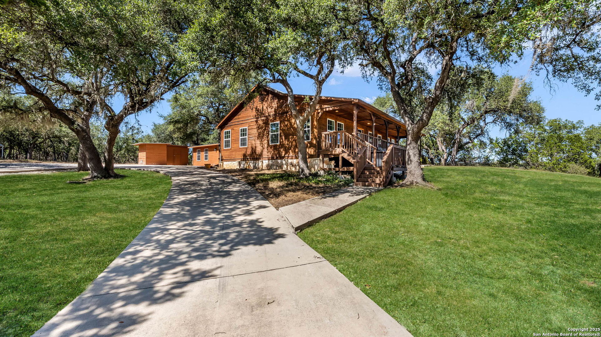8851 Rebecca Creek Rd