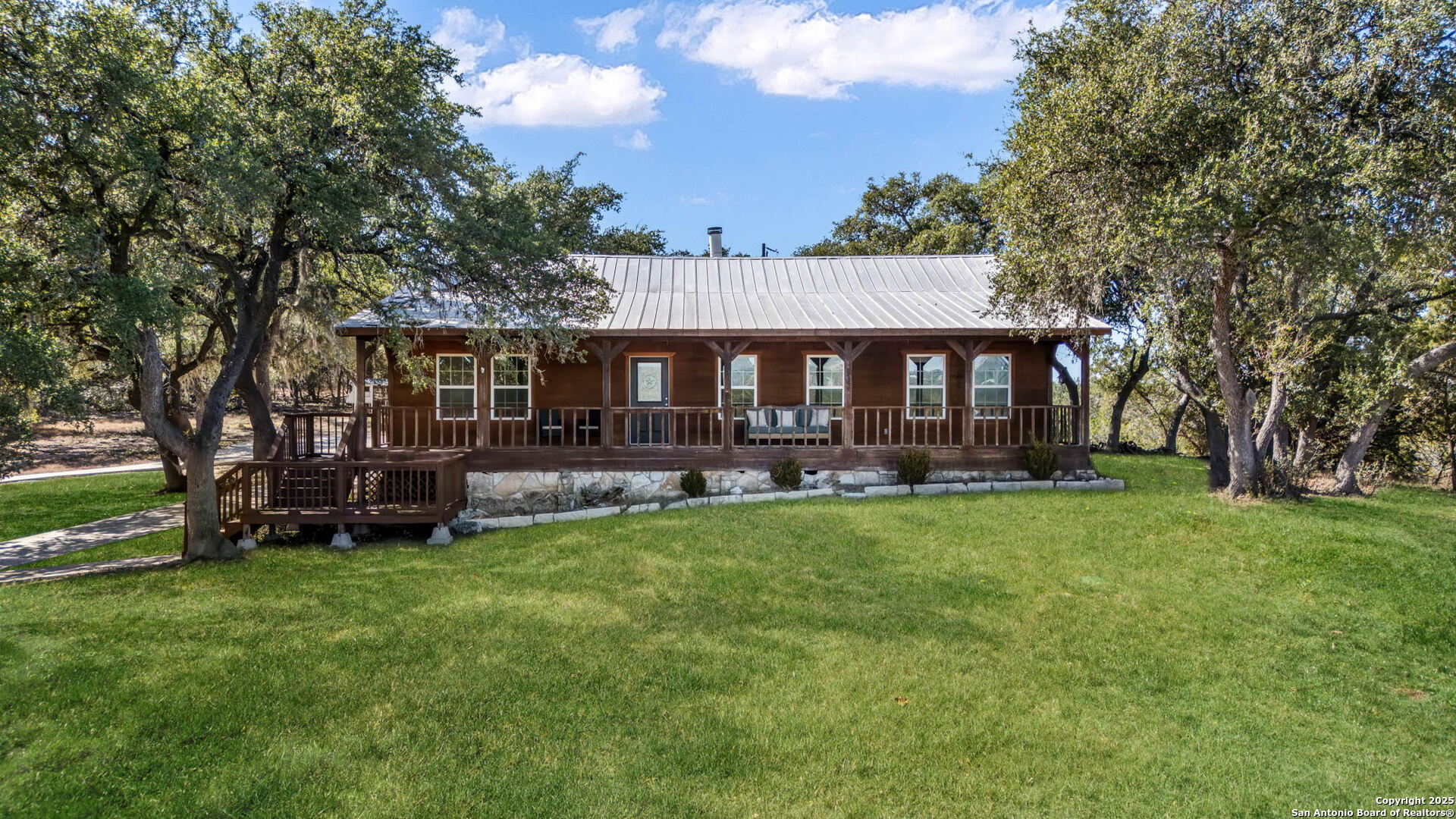 8851 Rebecca Creek Rd