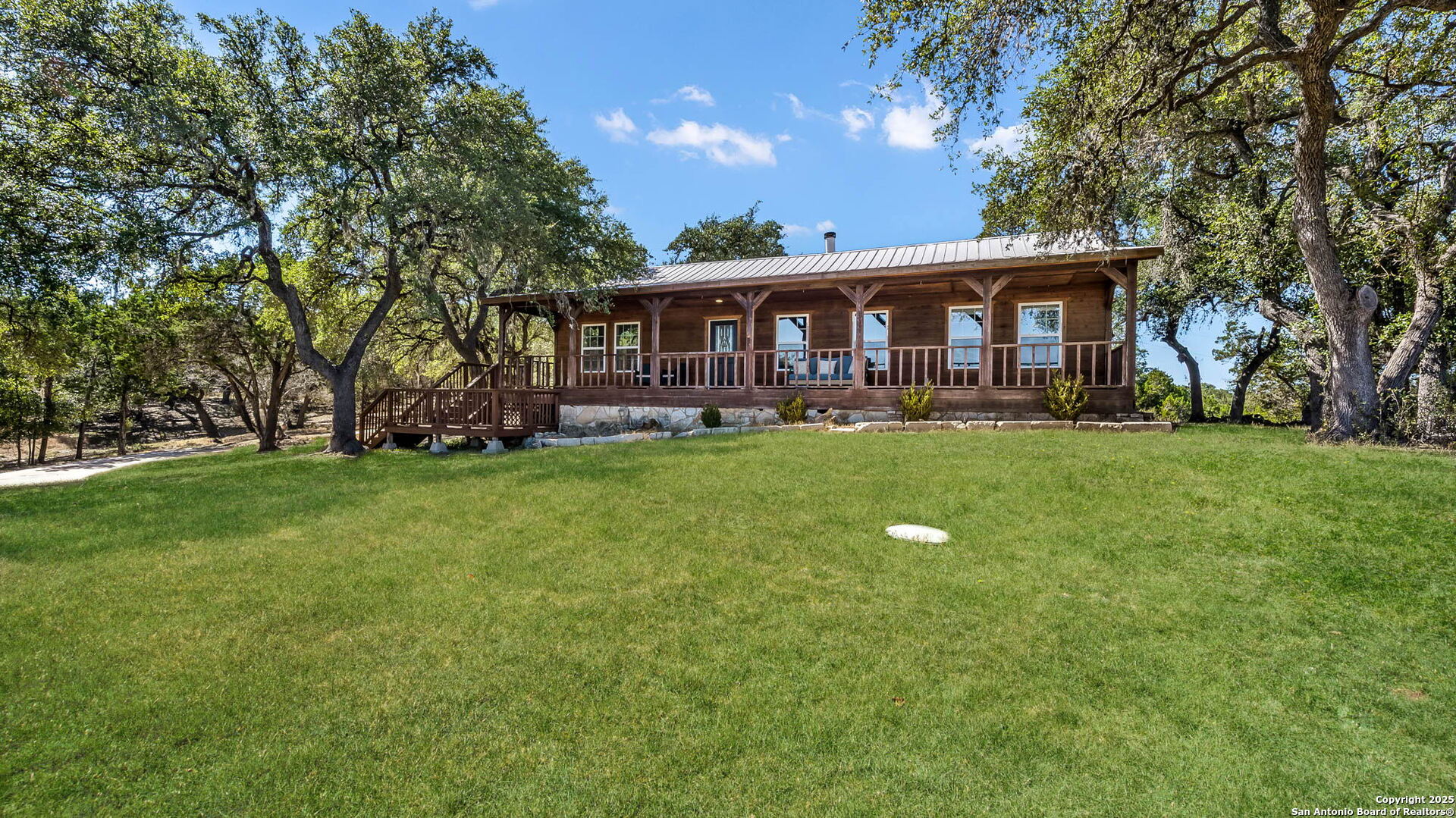 8851 Rebecca Creek Rd
