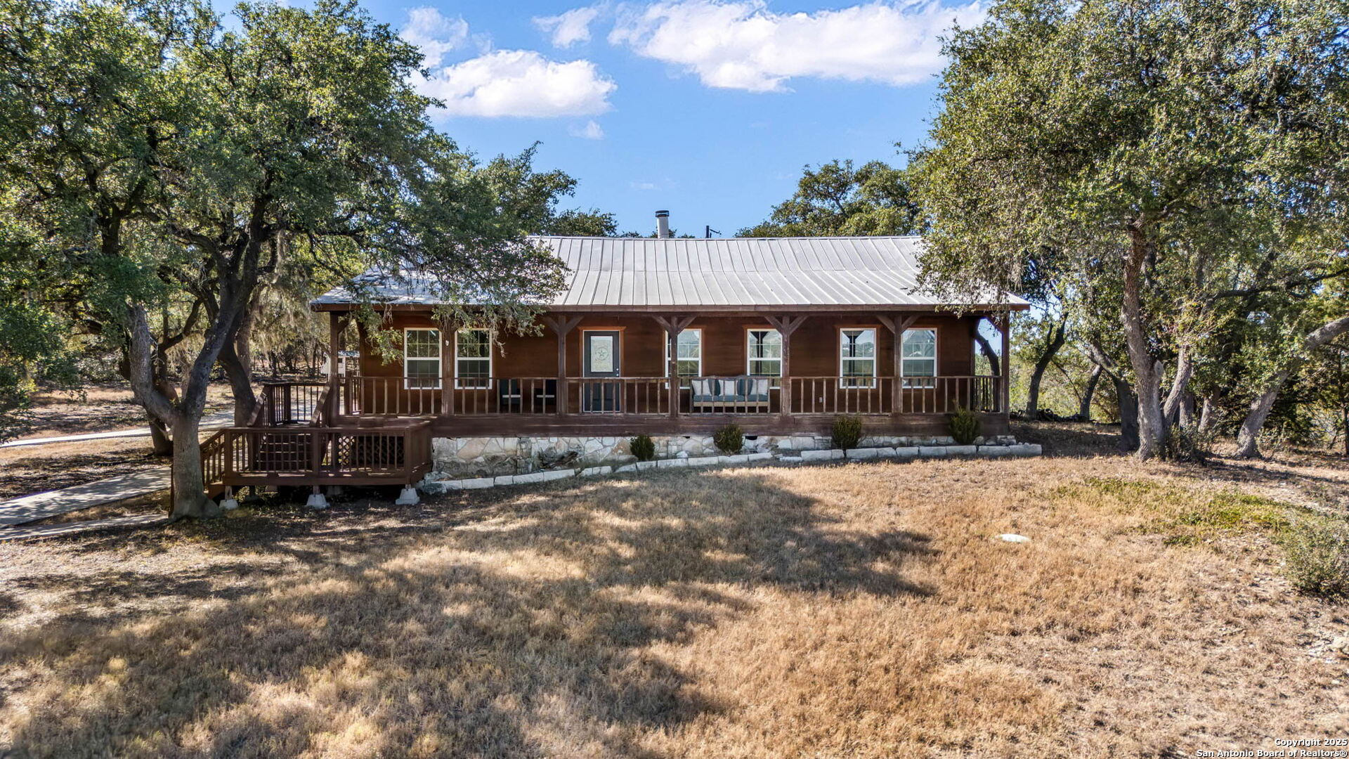 8851 Rebecca Creek Rd