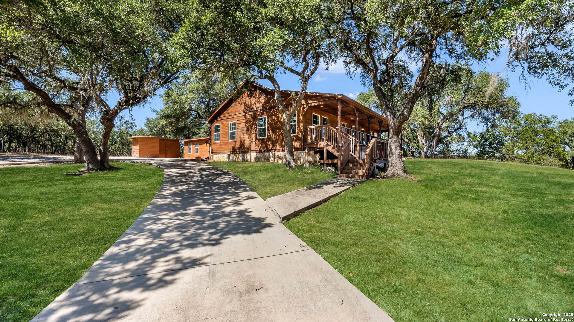8851 Rebecca Creek Rd