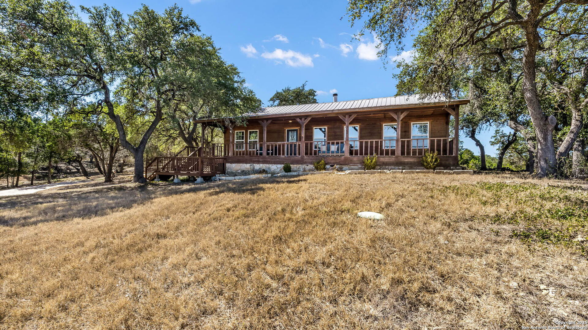 8851 Rebecca Creek Rd