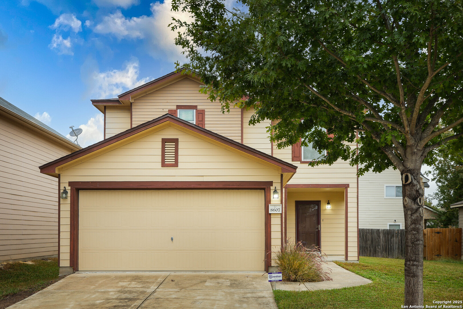 8607 Egret Ct