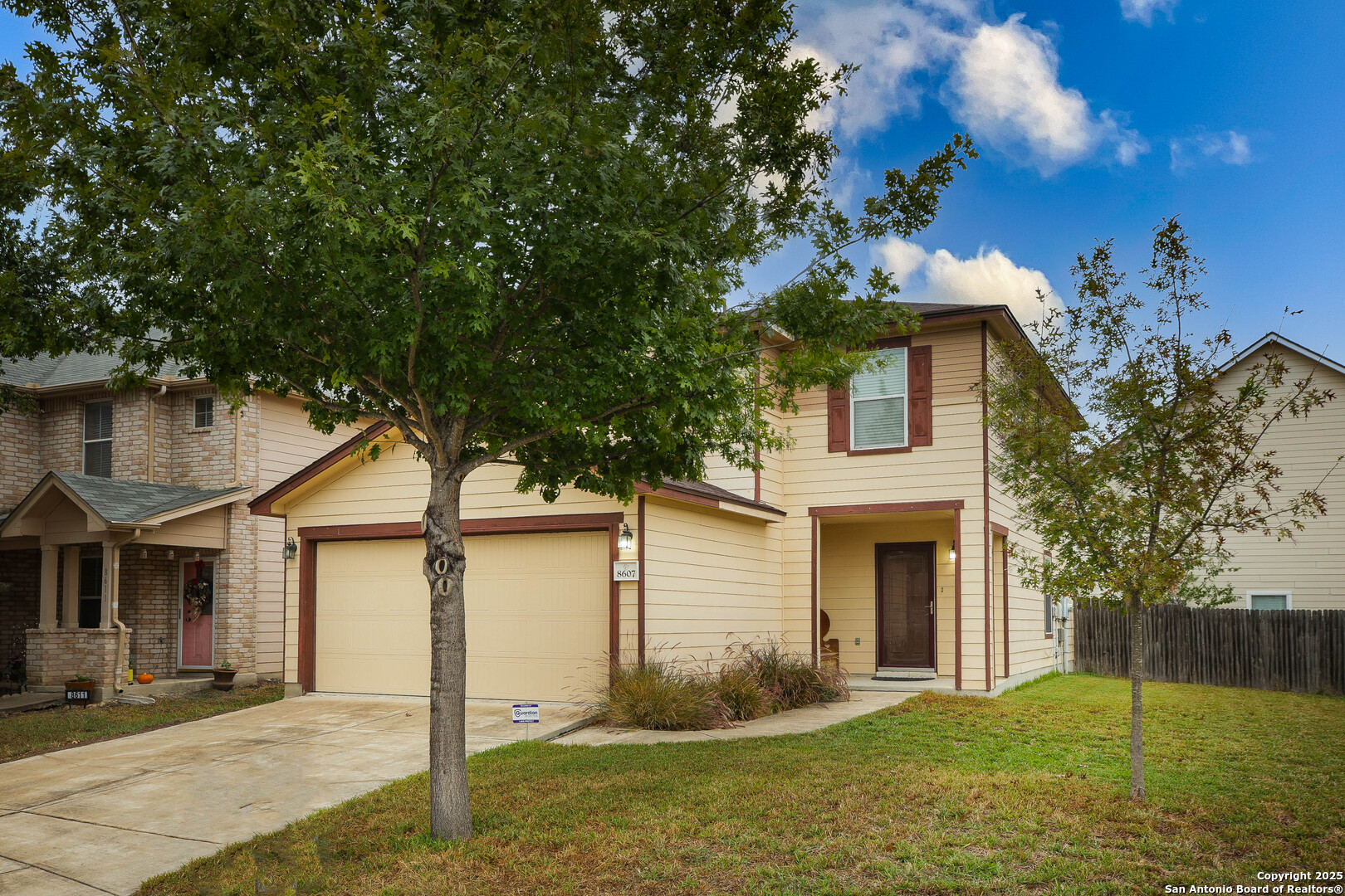 8607 Egret Ct