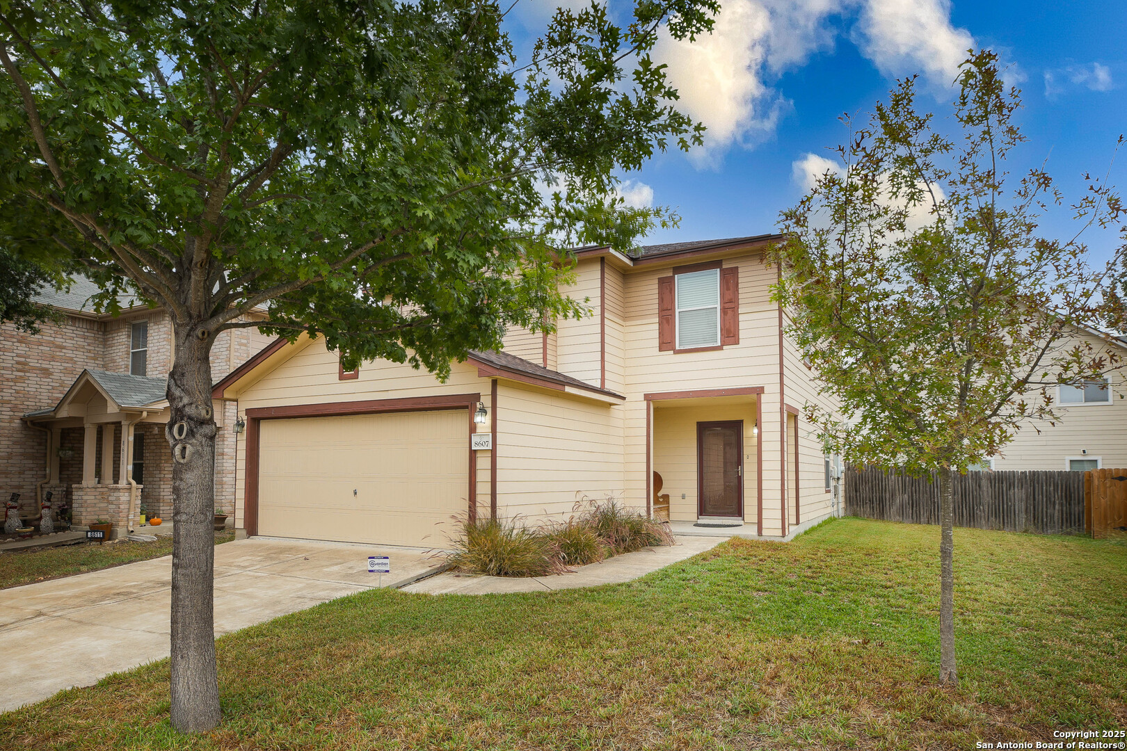 8607 Egret Ct