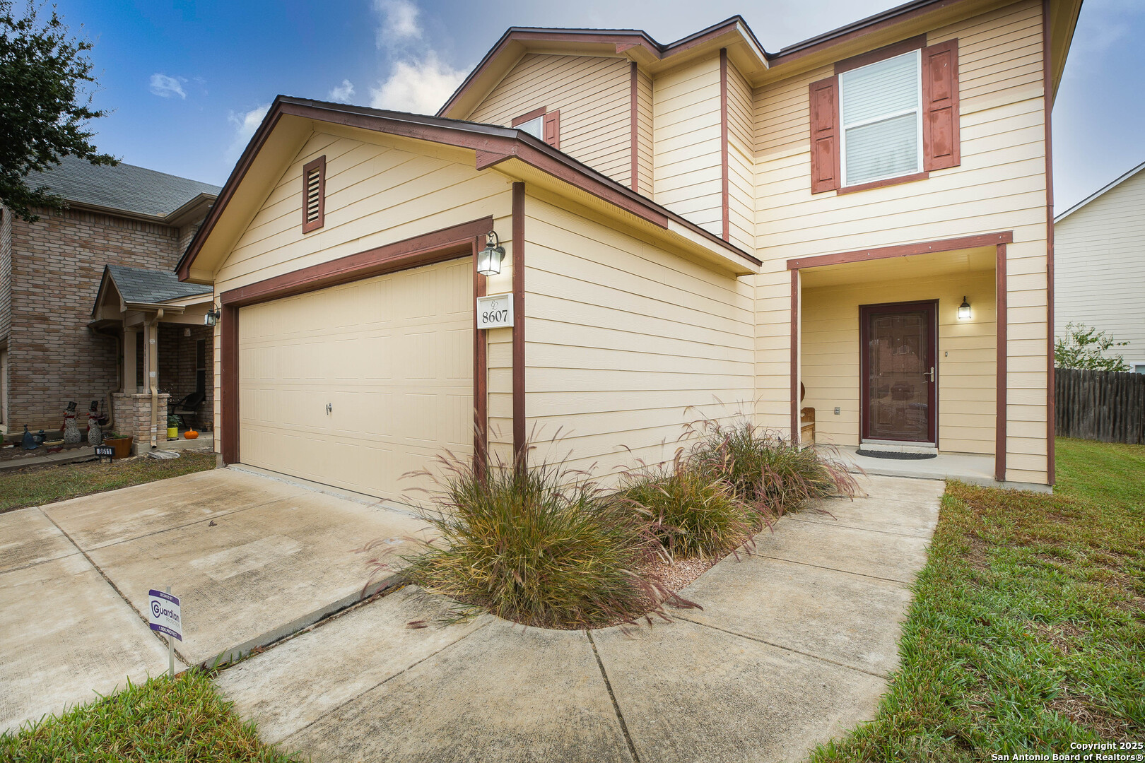 8607 Egret Ct