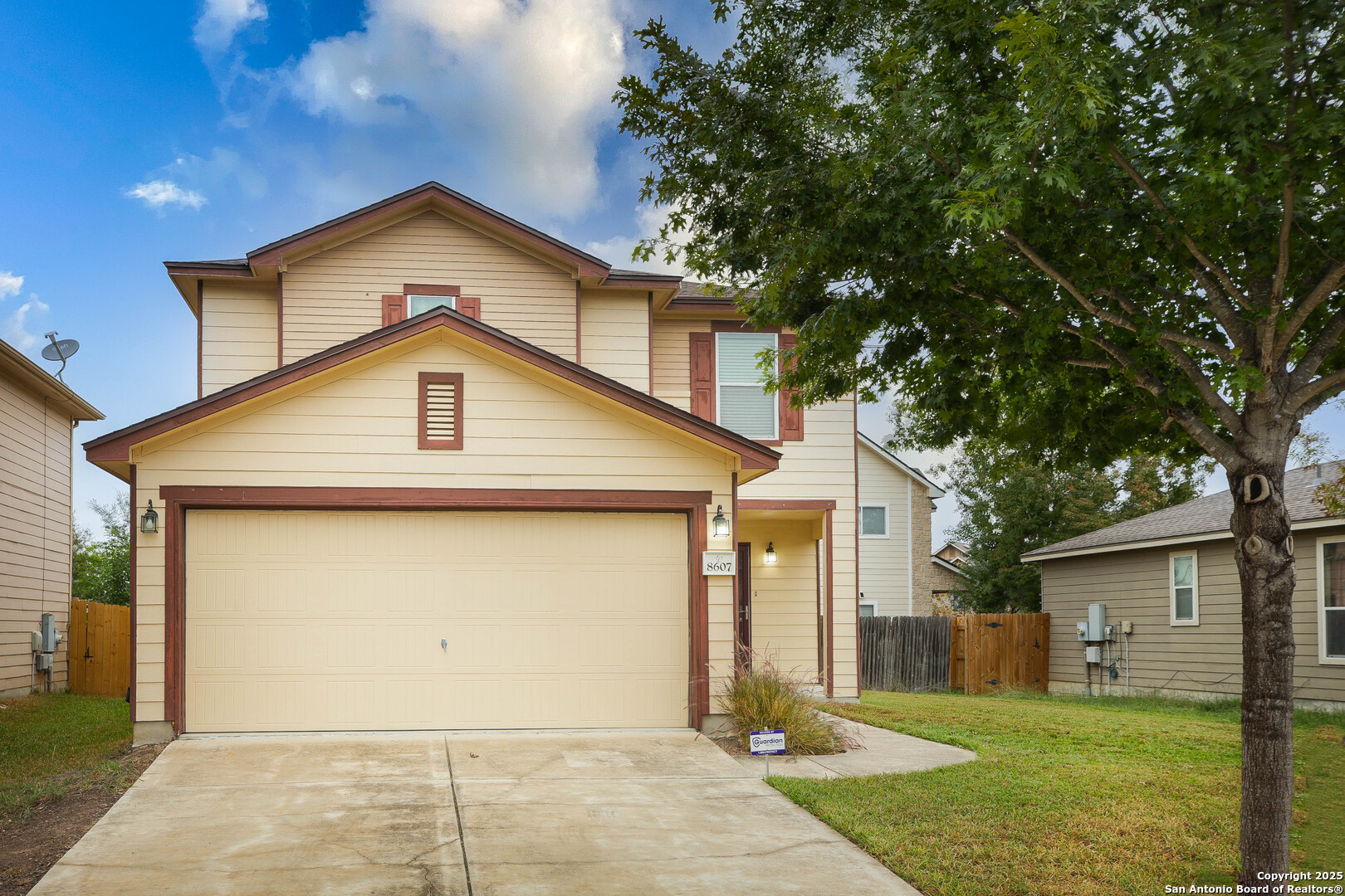 8607 Egret Ct