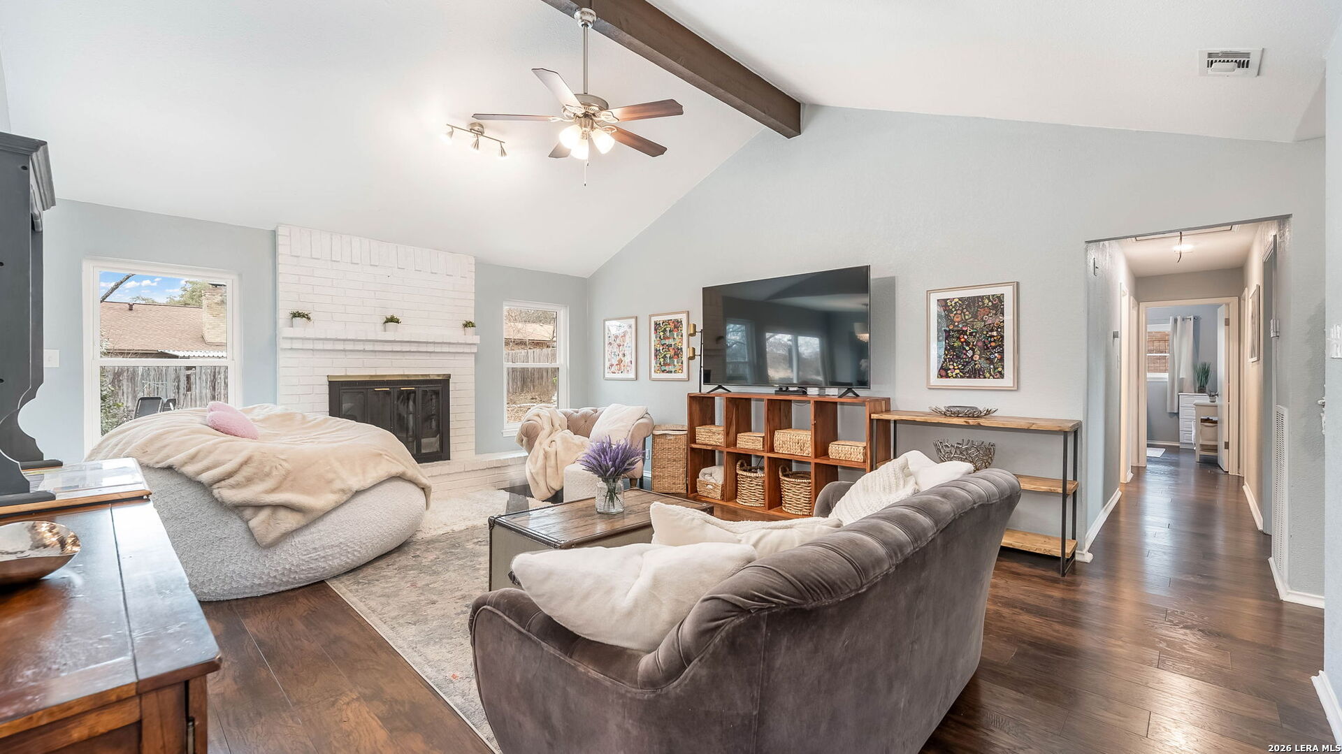 7863 Hawk Trail