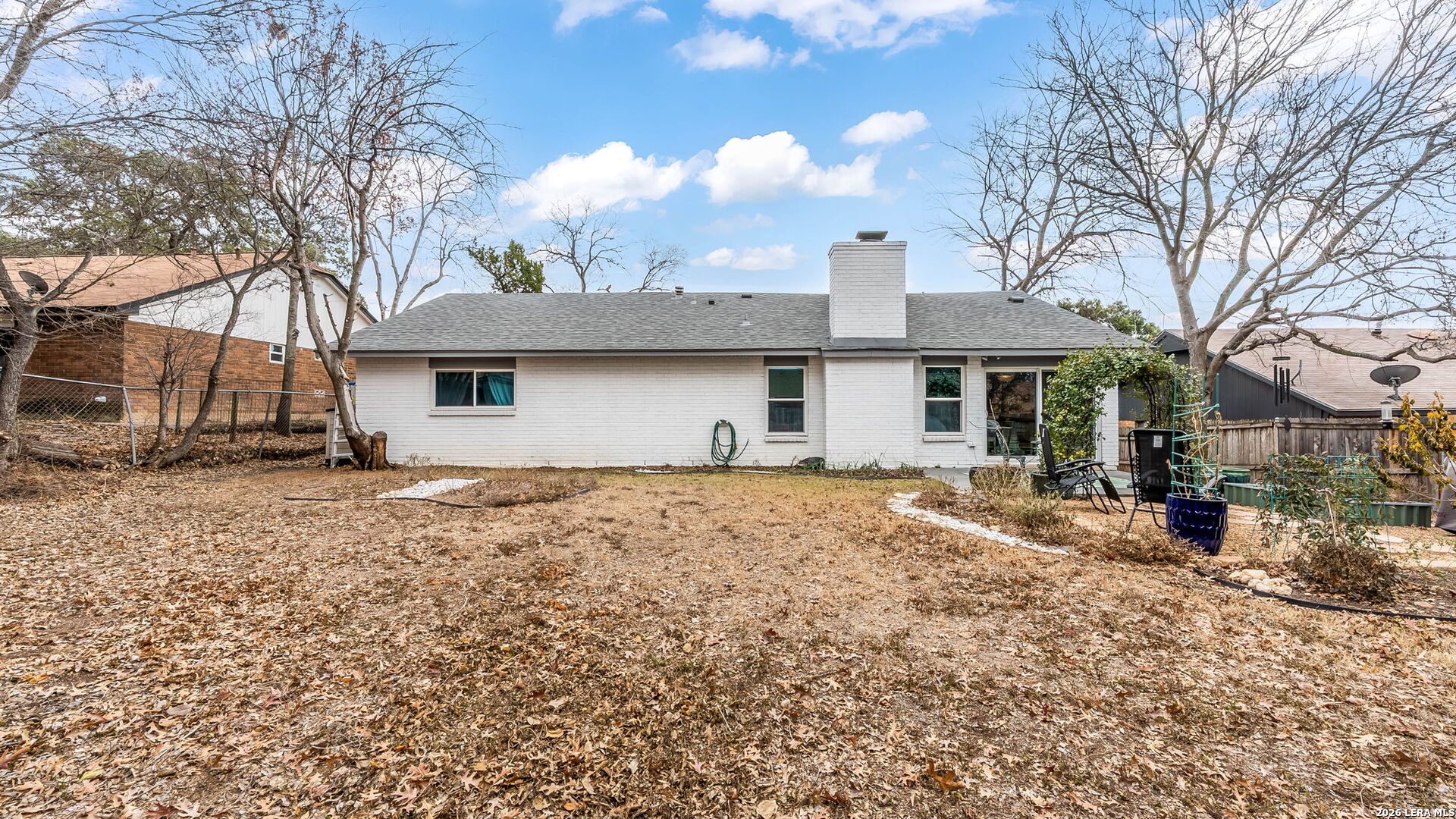 7863 Hawk Trail
