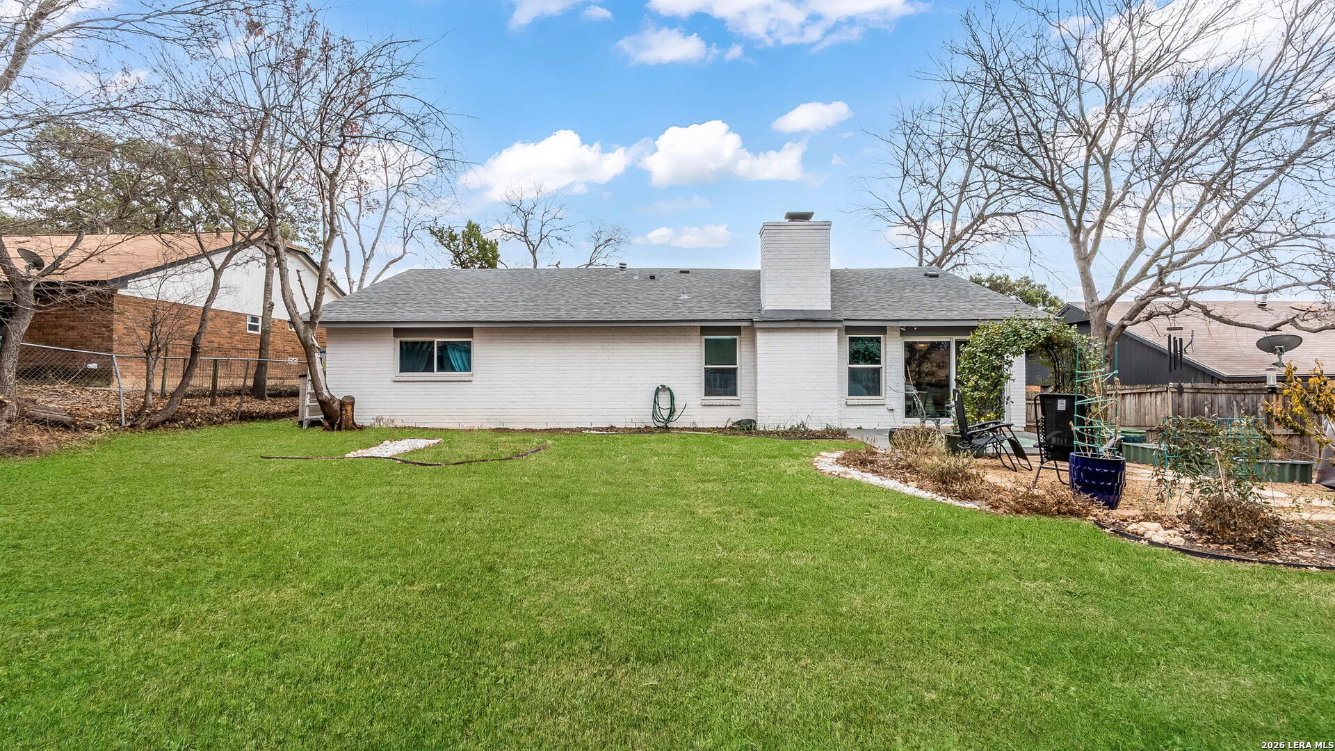 7863 Hawk Trail