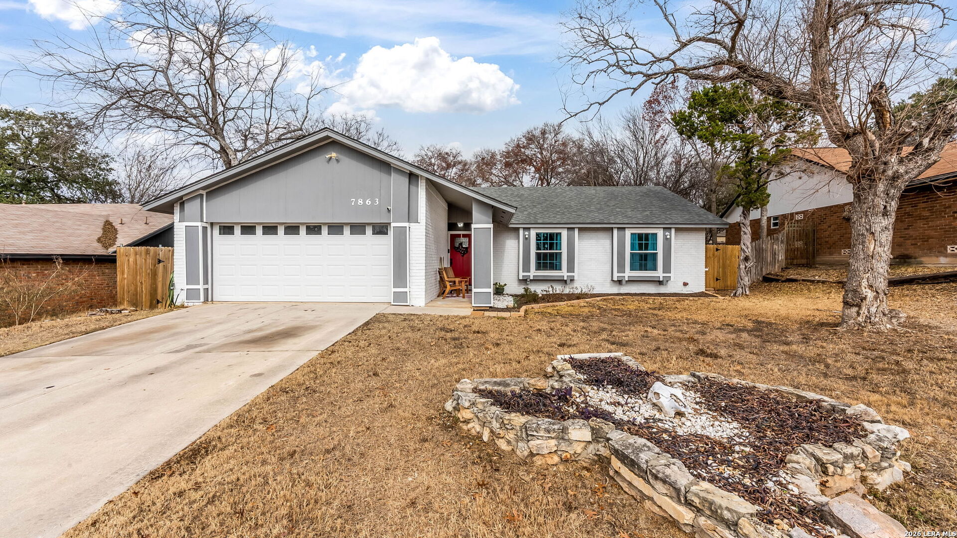 7863 Hawk Trail
