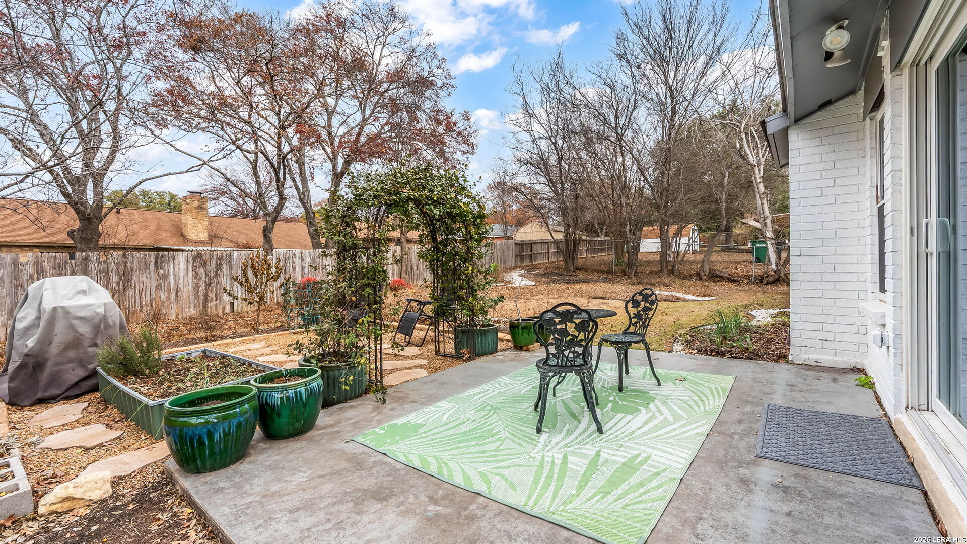 7863 Hawk Trail