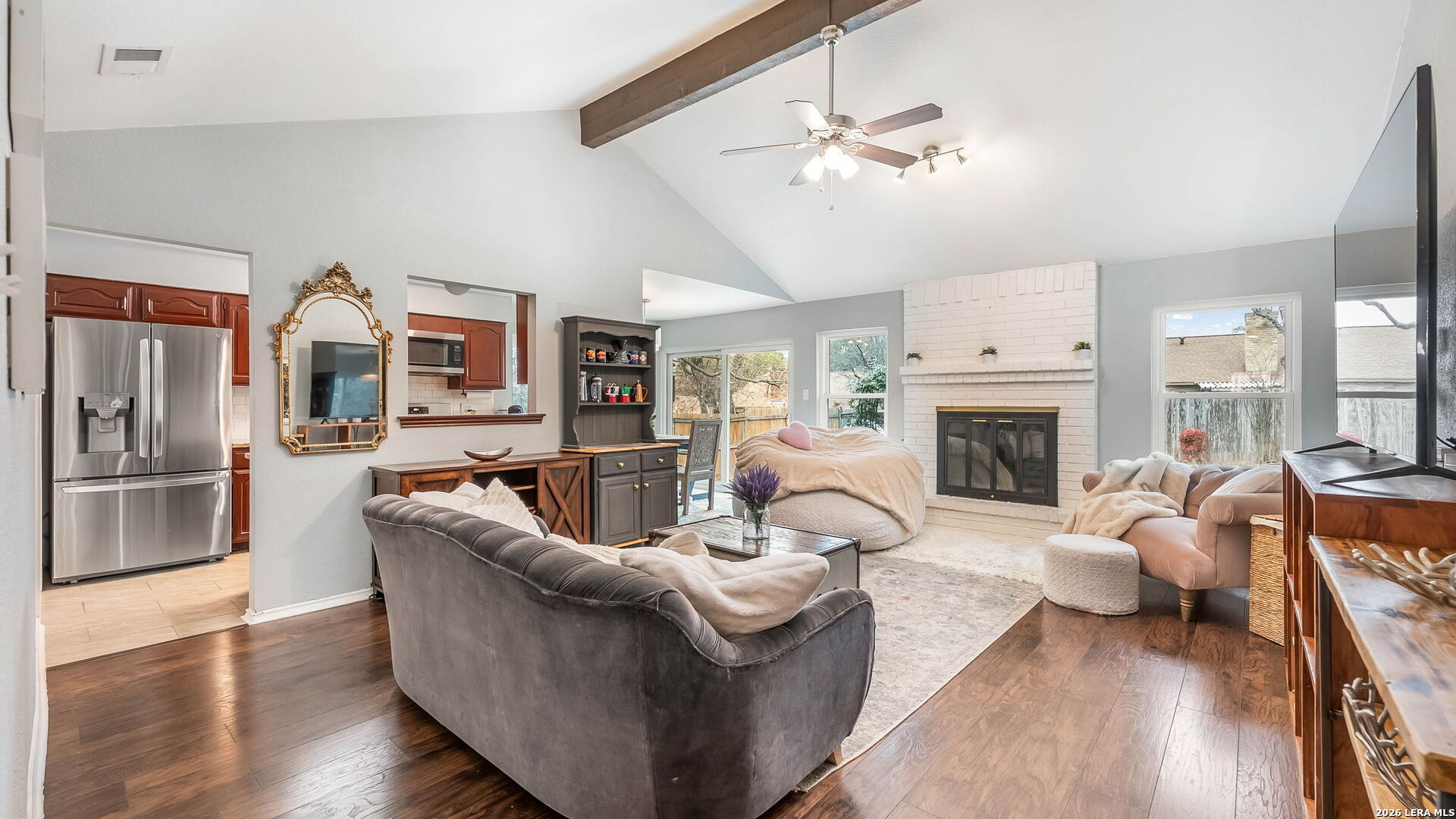 7863 Hawk Trail