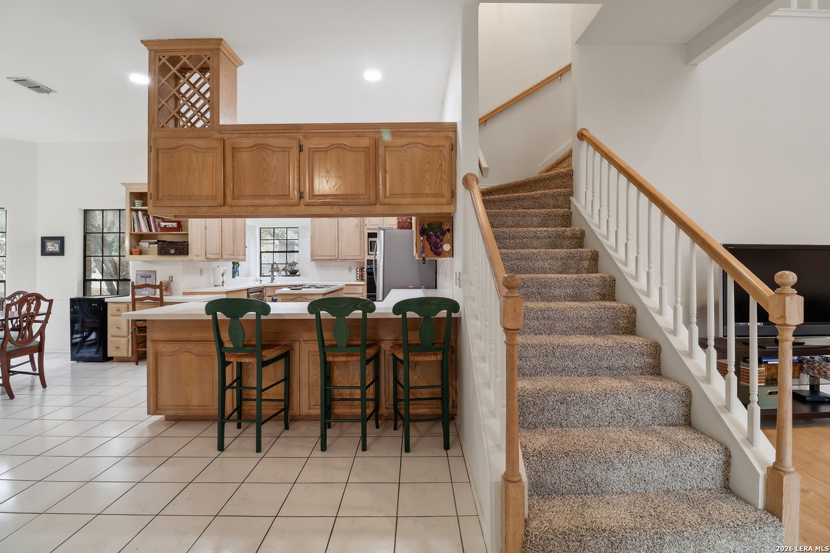 1318 Summit Creek