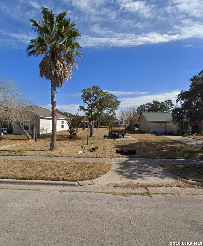 245 N mccampbell